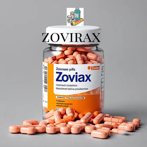 Zovirax farmacia del ahorro